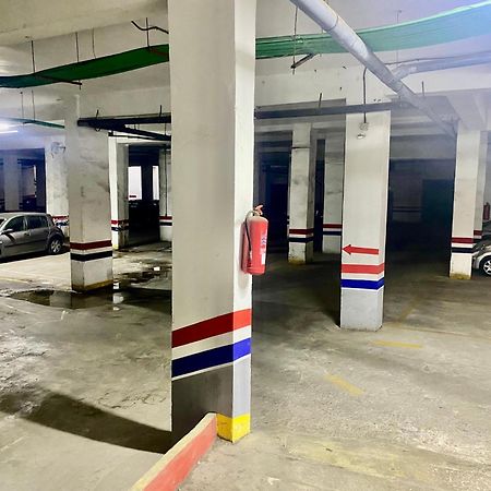 Appartement De Lux Casablanca Luaran gambar