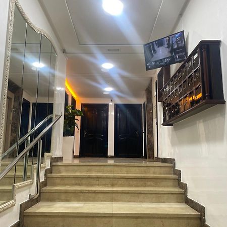 Appartement De Lux Casablanca Luaran gambar