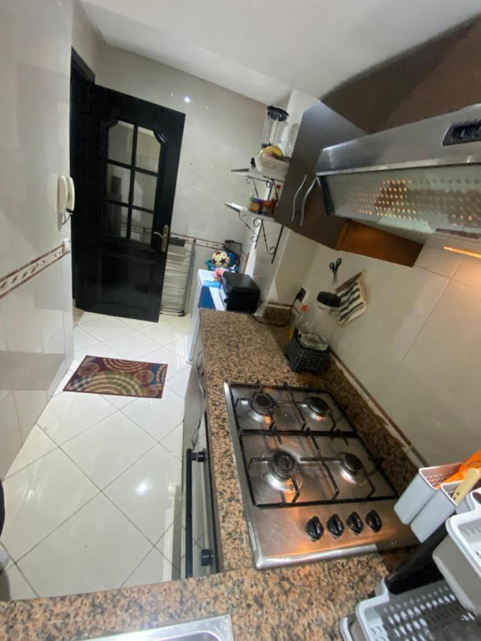 Appartement De Lux Casablanca Luaran gambar