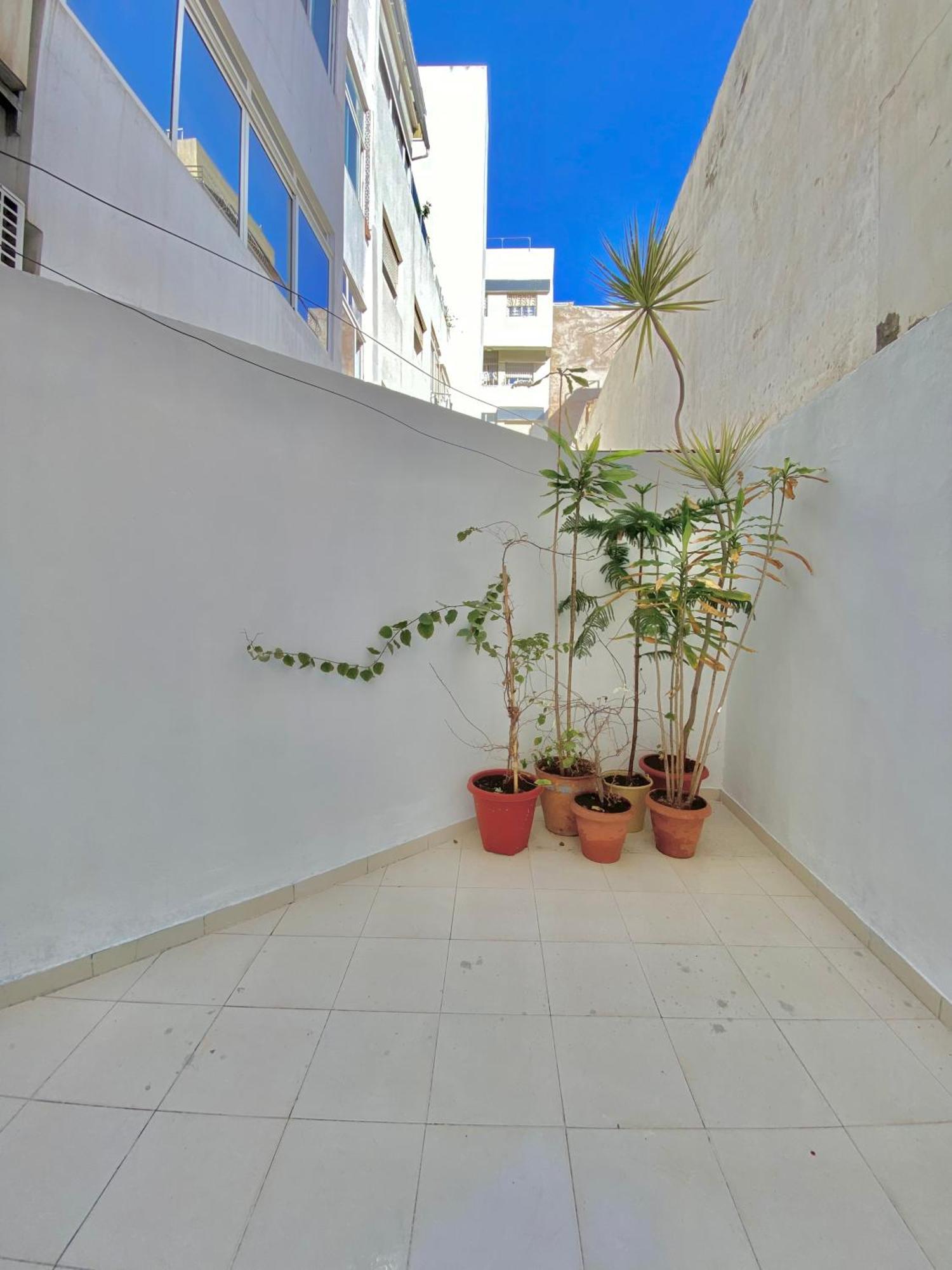 Appartement De Lux Casablanca Luaran gambar