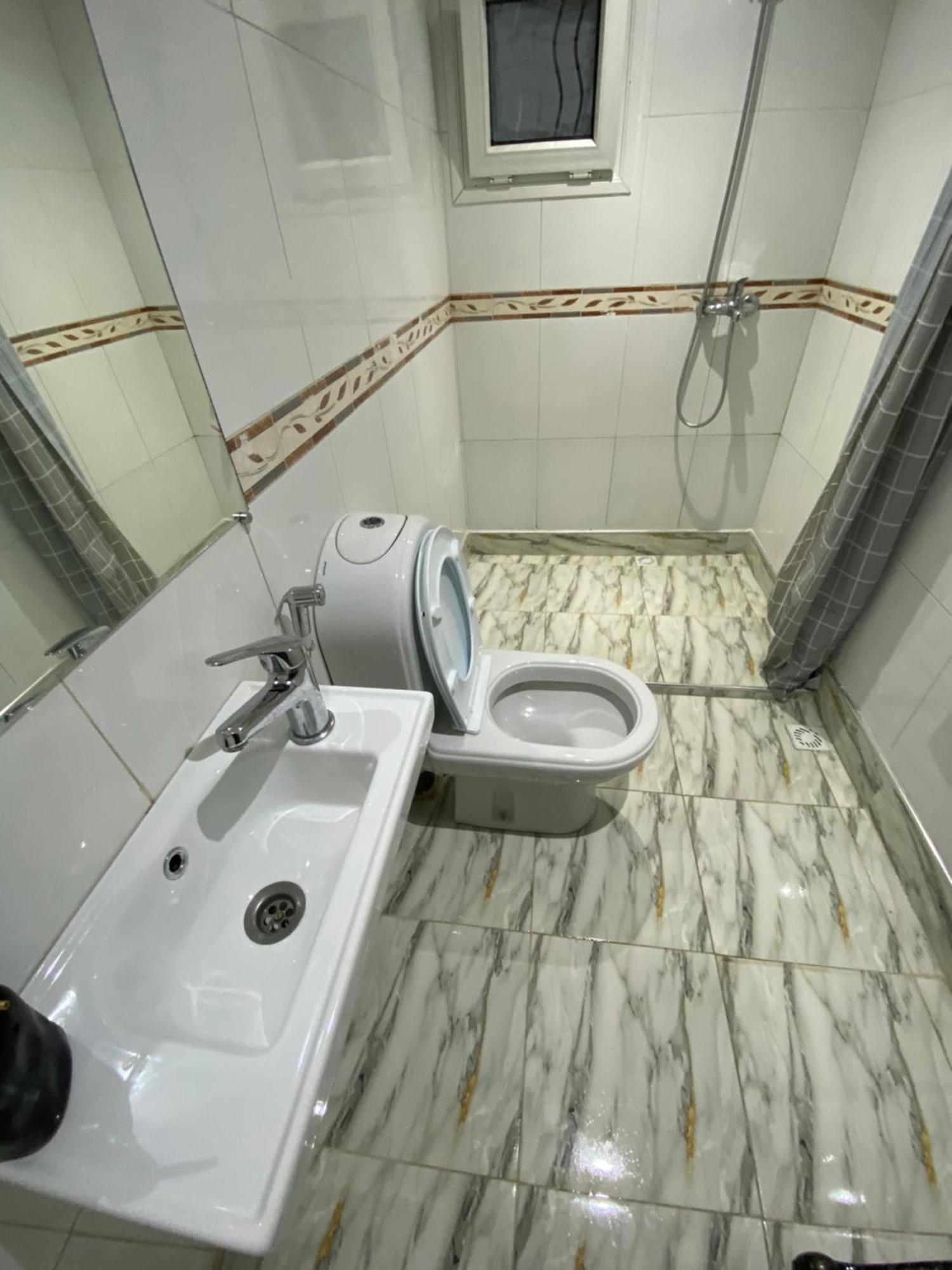 Appartement De Lux Casablanca Luaran gambar