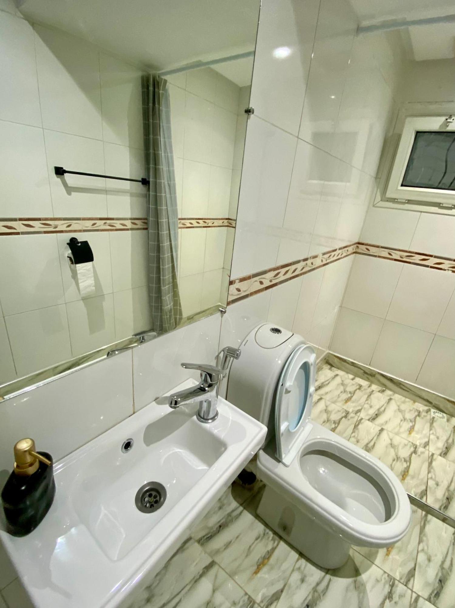 Appartement De Lux Casablanca Luaran gambar